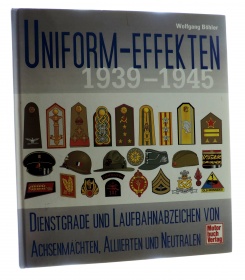  Uniform-Effekten 1939-1945 