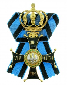   Virtuti Militari ( ) ()