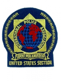  INTERNATIONAL POLICE