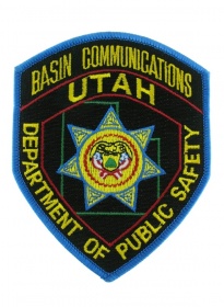  BASIN COMMUNICATIONS UTAH 