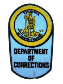  DEPARTMENT OF CORRECTIONS