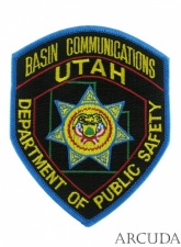  BASIN COMMUNICATIONS UTAH 