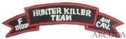 Hunter Killer Team 4-  .  ()