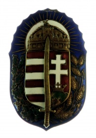 Орден «Витязя» Королевства Венгрия