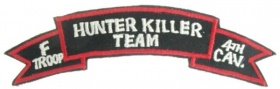  Hunter Killer Team 4-  .  ()