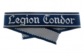   Legion Condor . 