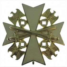 Орден «Заслуг германского орла» (муляж)