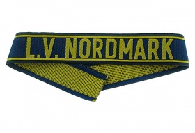   L.V. NORDMARK. 