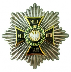   Virtuti Militari ()