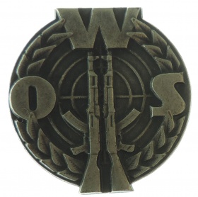 Знак «OWS» Польша