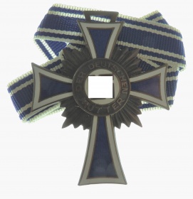Почетный крест «Немецкой матери» 3 степени