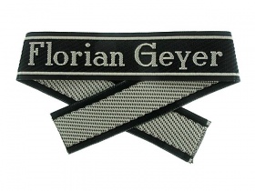   Florian Geyer. 