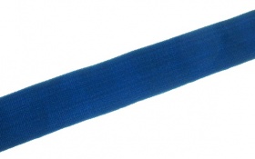 Орденская лента «Синяя» для миниатюр ширина 12мм (копия)