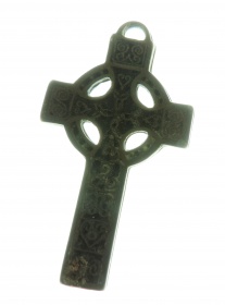 Кулон «Кельтский крест»
