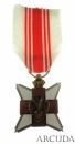 Орден «Бельгийского Красного Креста» 