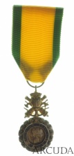 «Военная медаль» Франция 