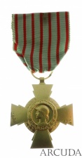  1914-1918   CROIX DU COMBATTANT,  