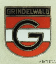  Grindelwald 