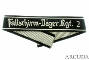   FALLSCHIRM-JAGER RGT.2. 