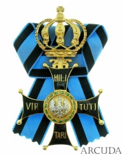   Virtuti Militari ( ) ()