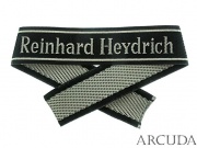   Reinhard Heydrich. 