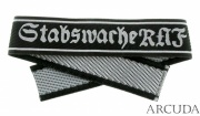  Stabswache RAF. 