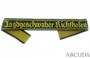   Jagdgeschwader Richthofen. 