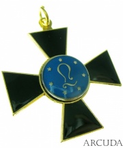Орден Луизы.Пруссия (муляж)