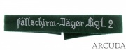  ,  FALLSCHIRM-JAGER RGT.2. 