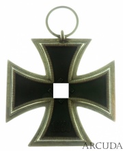 «Железный крест» 2-го класса Германия