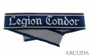   Legion Condor . 