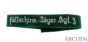  ,  FALLSCHIRM-JAGER RGT.3. 